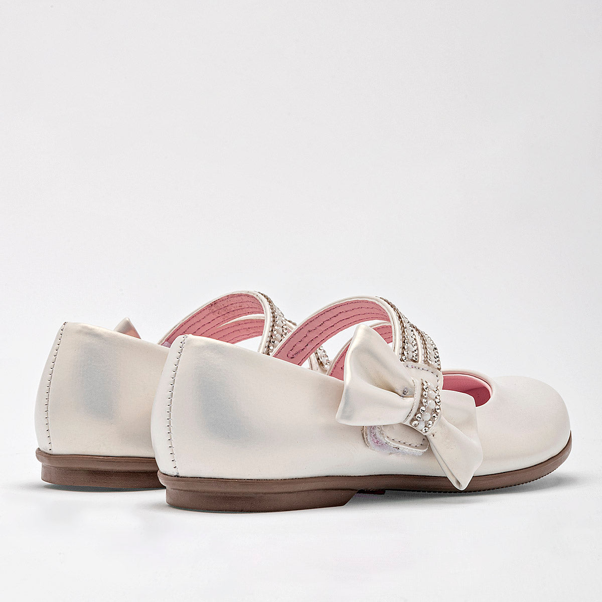 Pakar.com | Tienda online | Calzado Escolar | Zapato Graduación Tropicana para niña preescolar | Regreso a clases | Vacaciones de Verano