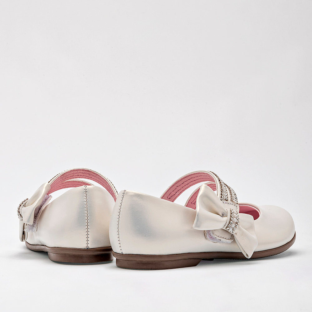 Pakar.com | Tienda online - Zapato de Graduación para niña preescolar Tropicana - Envío gratis desde $500