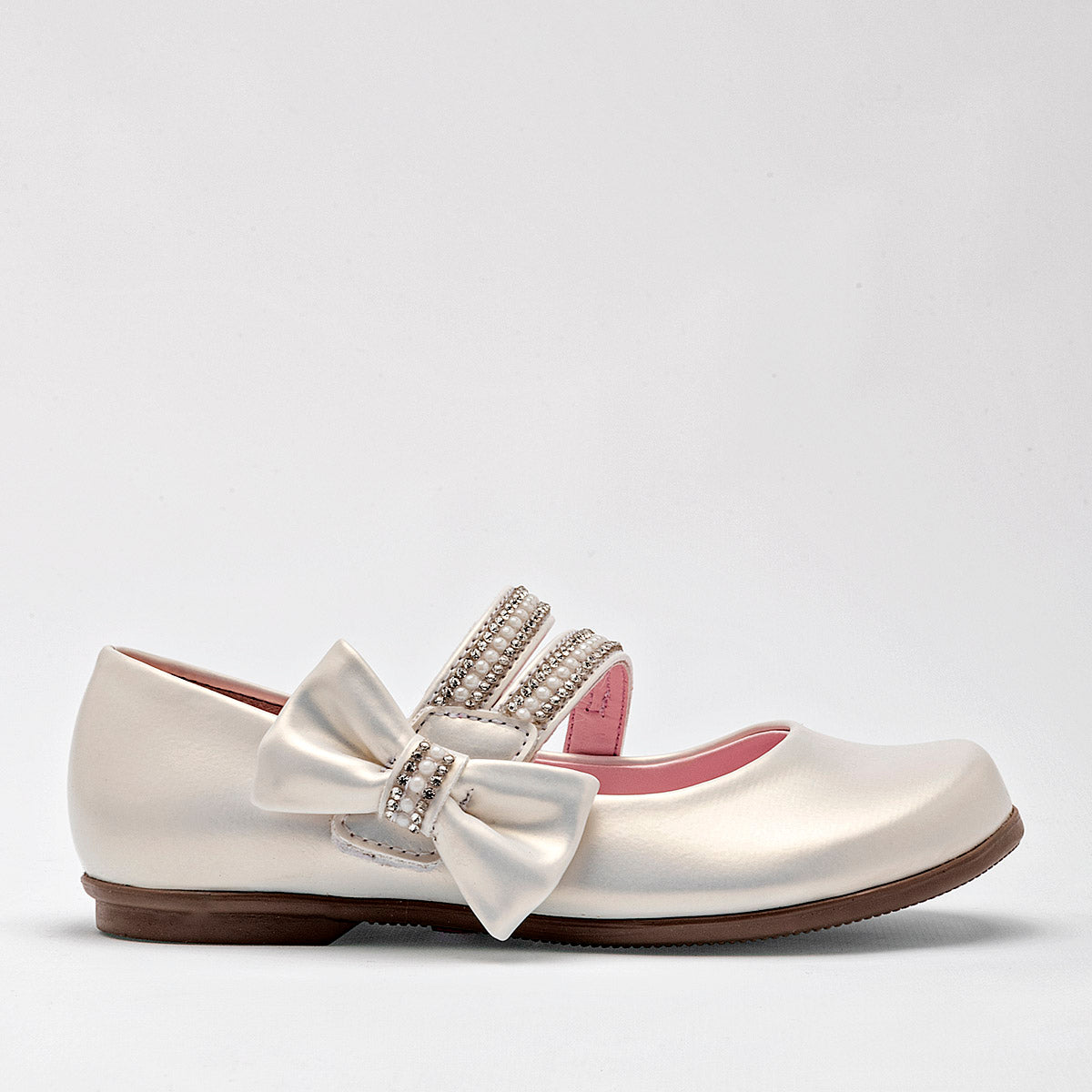 Pakar.com | Tienda online | Calzado Escolar | Zapato Graduación Tropicana para niña preescolar | Regreso a clases | Vacaciones de Verano