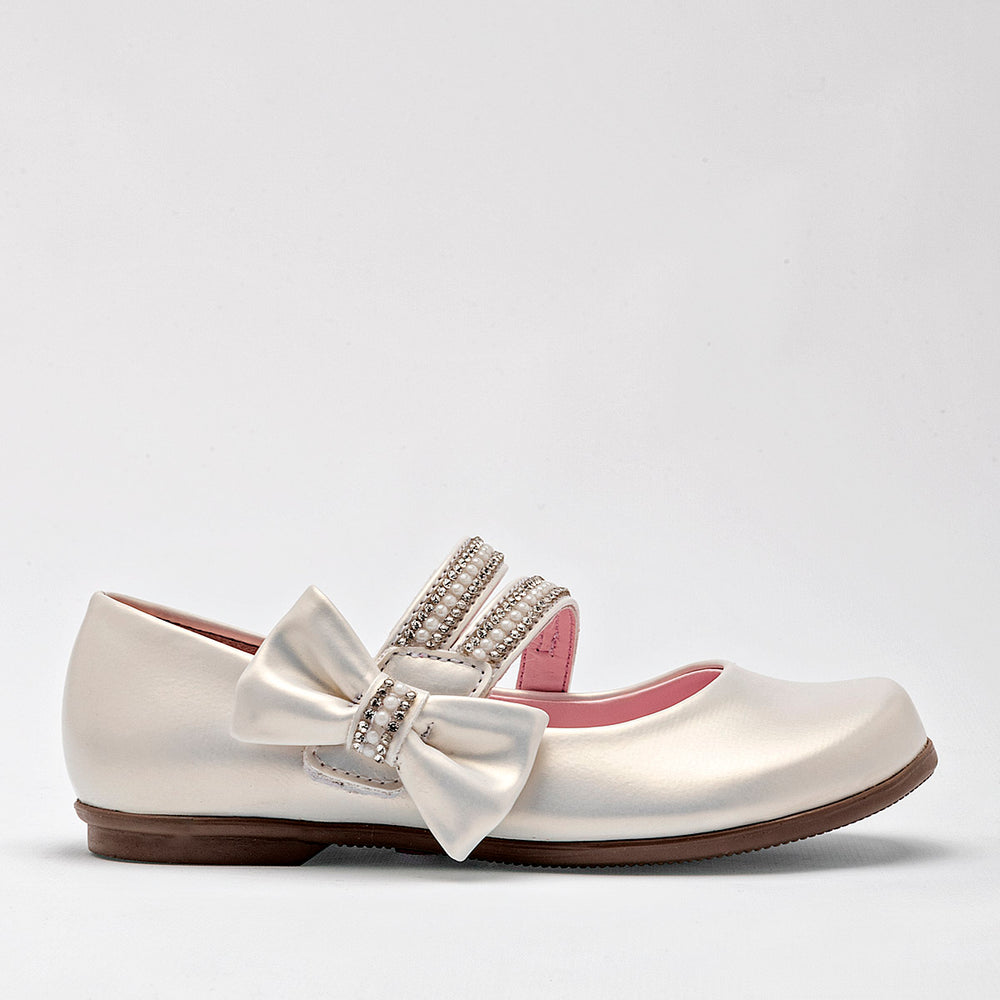 Pakar.com | Tienda online - Zapato de Graduación para niña preescolar Tropicana - Envío gratis desde $500