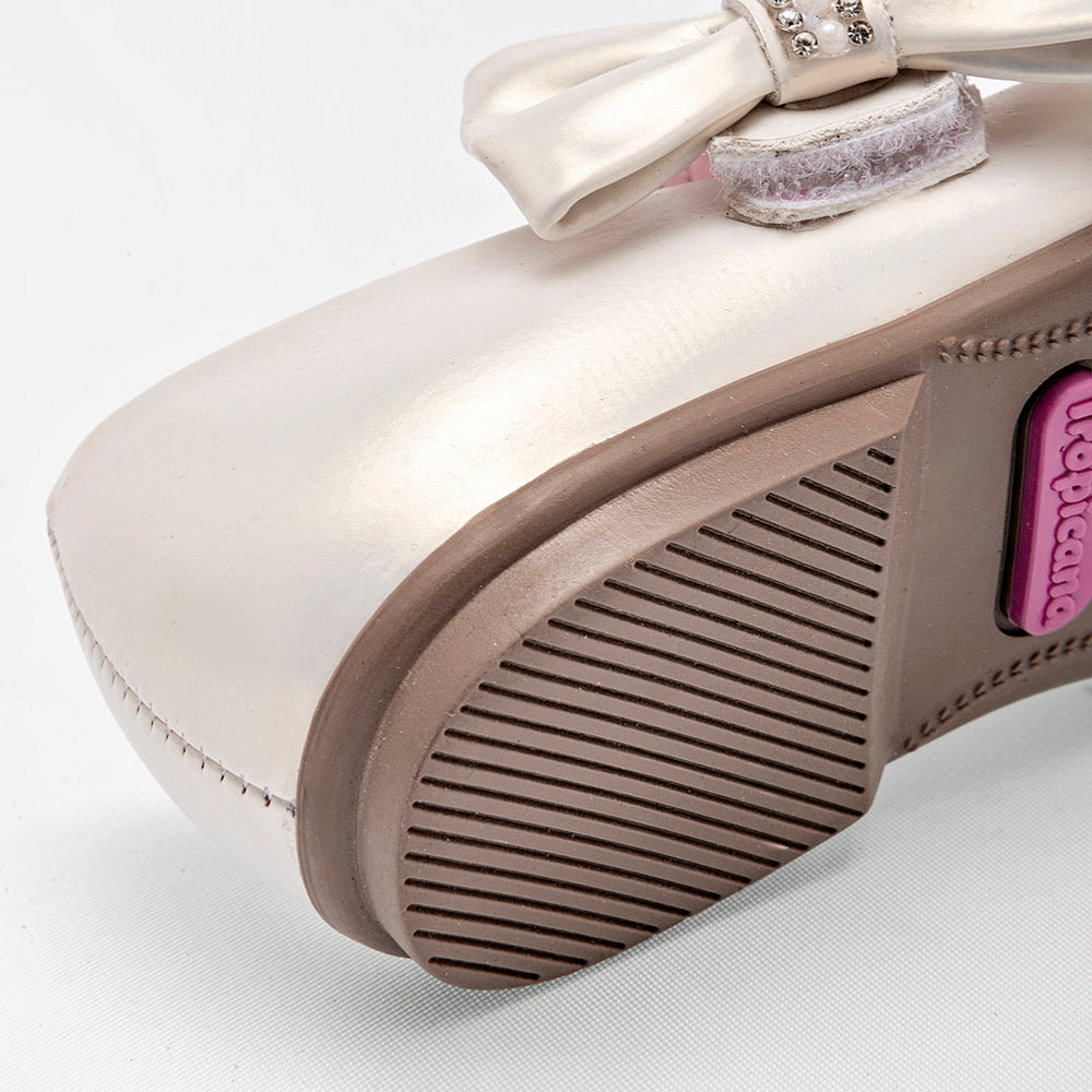 Pakar.com | Tienda online - Zapato de Graduación para niña preescolar Tropicana - Envío gratis desde $500