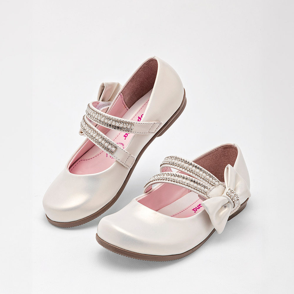 Pakar.com | Tienda online | Calzado Escolar | Zapato Graduación Tropicana para niña preescolar | Regreso a clases | Vacaciones de Verano
