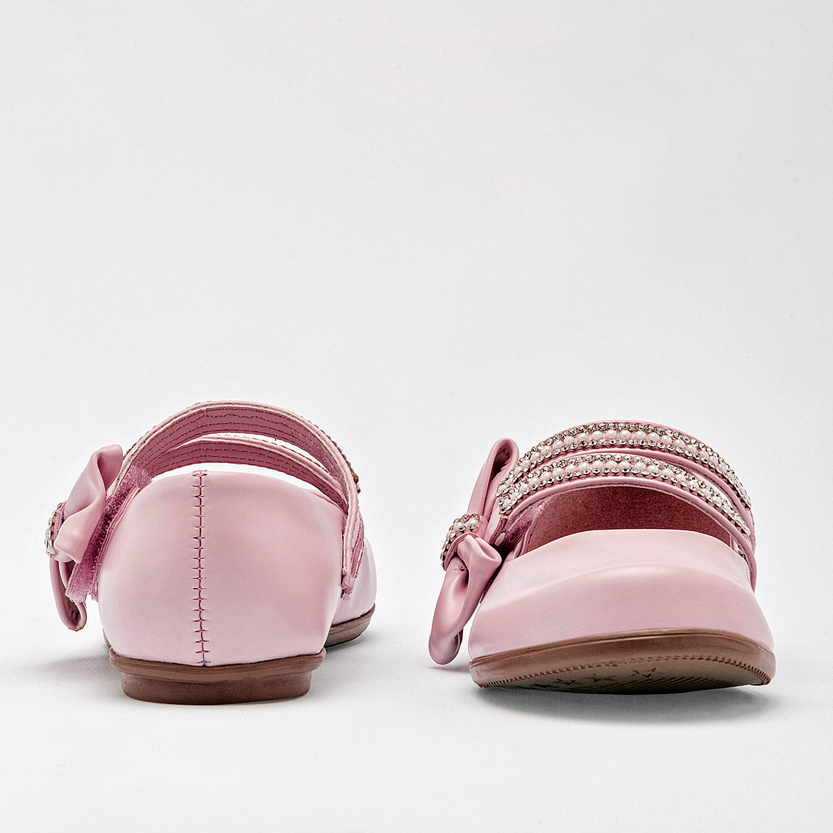 Pakar.com | Tienda online - Zapato de Graduación para niña preescolar Tropicana - Envío gratis desde $500