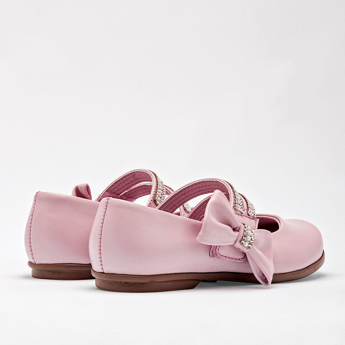 Pakar.com | Tienda online - Zapato de Graduación para niña preescolar Tropicana - Envío gratis desde $500