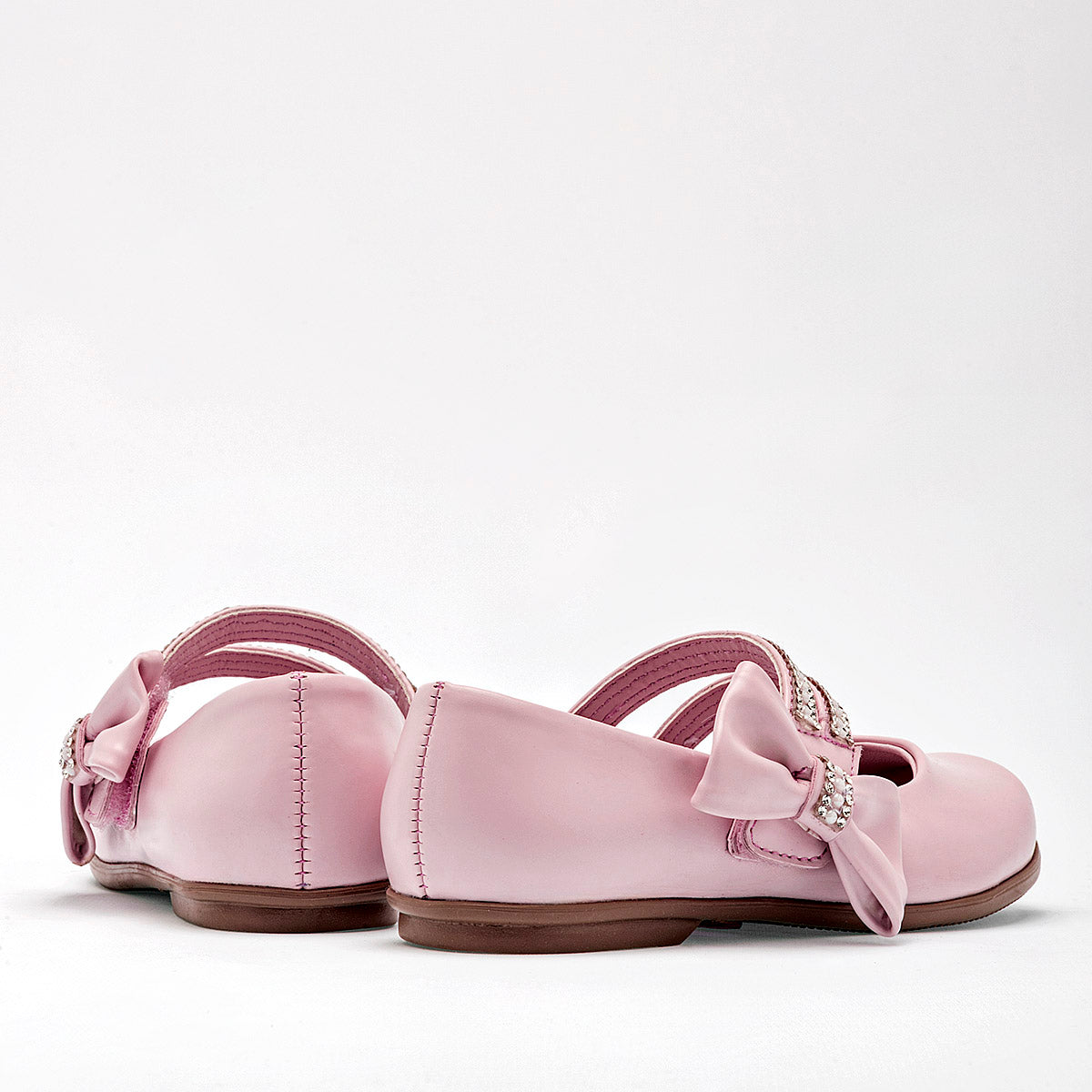 Pakar.com | Tienda online - Zapato de Graduación para niña preescolar Tropicana - Envío gratis desde $500