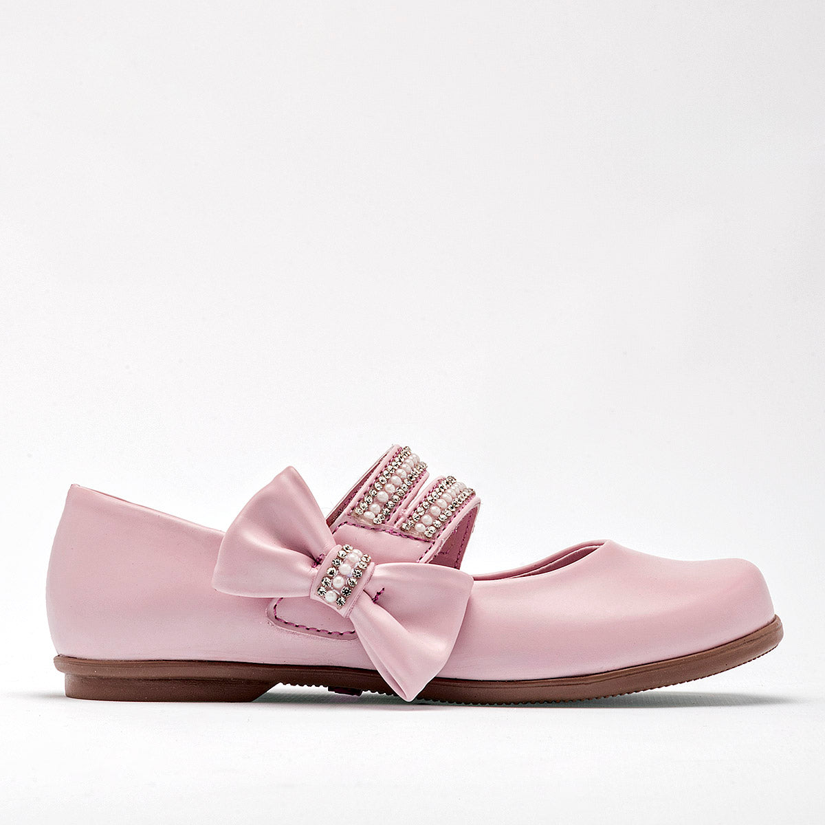 Pakar.com | Tienda online - Zapato de Graduación para niña preescolar Tropicana - Envío gratis desde $500