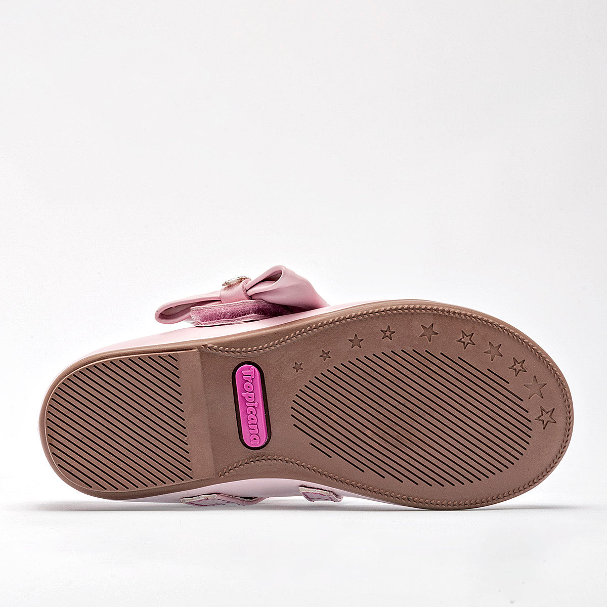 Pakar.com | Tienda online - Zapato de Graduación para niña preescolar Tropicana - Envío gratis desde $500