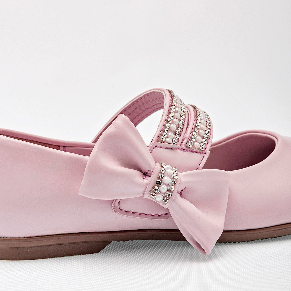 Pakar.com | Tienda online - Zapato de Graduación para niña preescolar Tropicana - Envío gratis desde $500