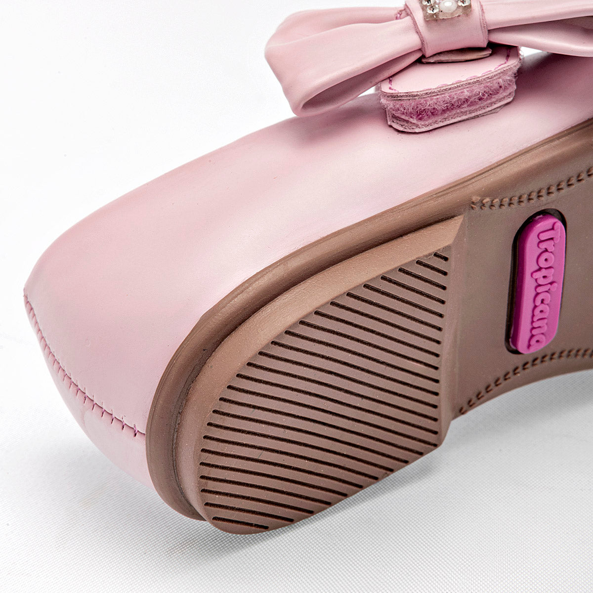 Pakar.com | Tienda online - Zapato de Graduación para niña preescolar Tropicana - Envío gratis desde $500