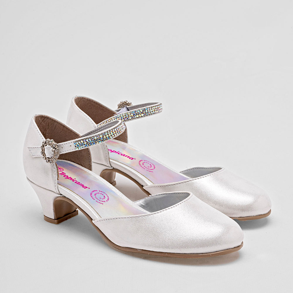Pakar.com | Tienda online - Zapato de Graduación para niña Tropicana - Envío gratis desde $500