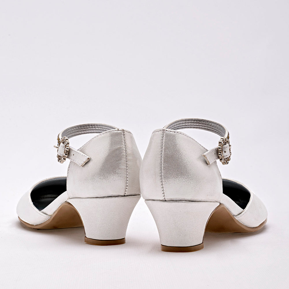 Pakar.com | Tienda online - Zapato de Graduación para niña Tropicana - Envío gratis desde $500