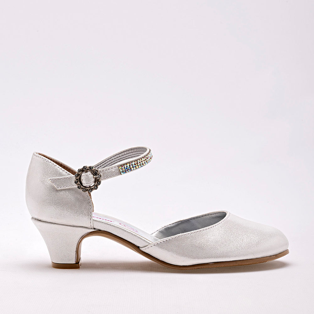 Pakar.com | Tienda online - Zapato de Graduación para niña Tropicana - Envío gratis desde $500