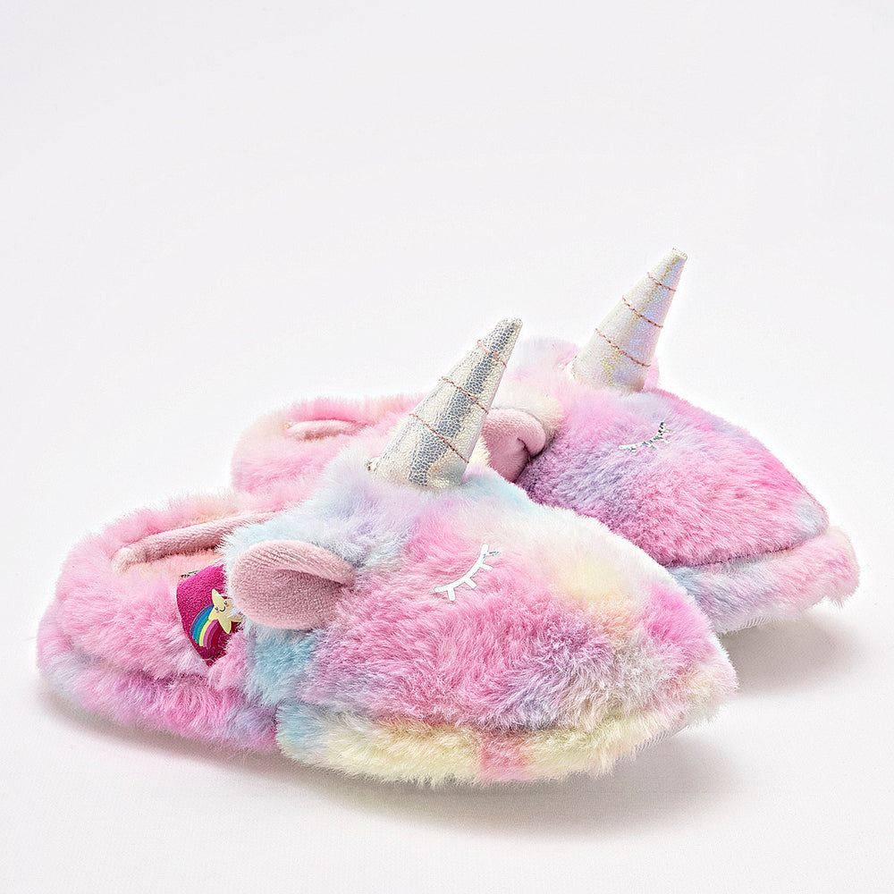 Pakar.com | Tienda online - Pantufla para niña Wafiq Shoes - Envío gratis desde $500