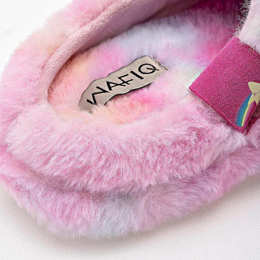 Pakar.com | Tienda online - Pantufla para niña Wafiq Shoes - Envío gratis desde $500