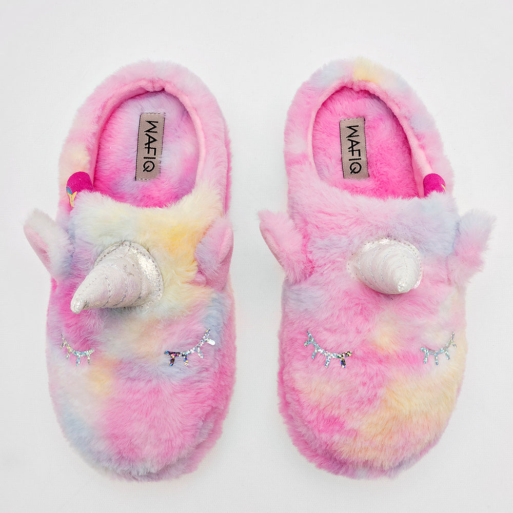 Pakar.com | Tienda online - Pantufla para mujer Wafiq Shoes - Envío gratis desde $500