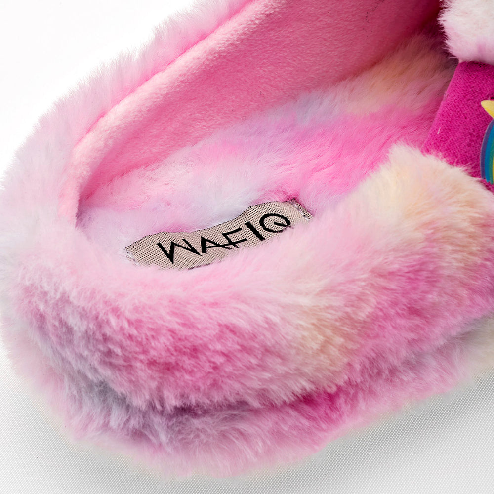 Pakar.com | Tienda online - Pantufla para mujer Wafiq Shoes - Envío gratis desde $500