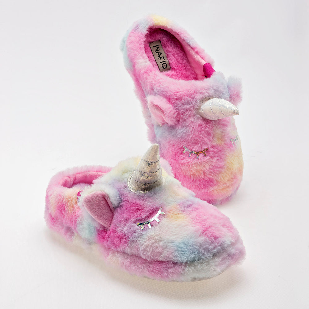 Pakar.com | Tienda online - Pantufla para mujer Wafiq Shoes - Envío gratis desde $500