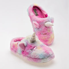 Pantufla Wafiq Shoes para mujer