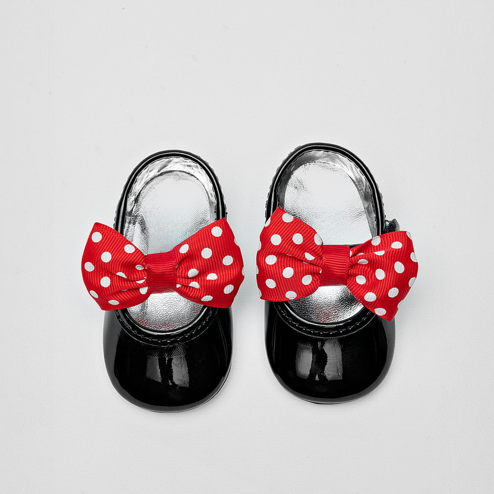 Pakar.com | Tienda online - Zapatitos para bebé niña Willis - Envío gratis desde $500