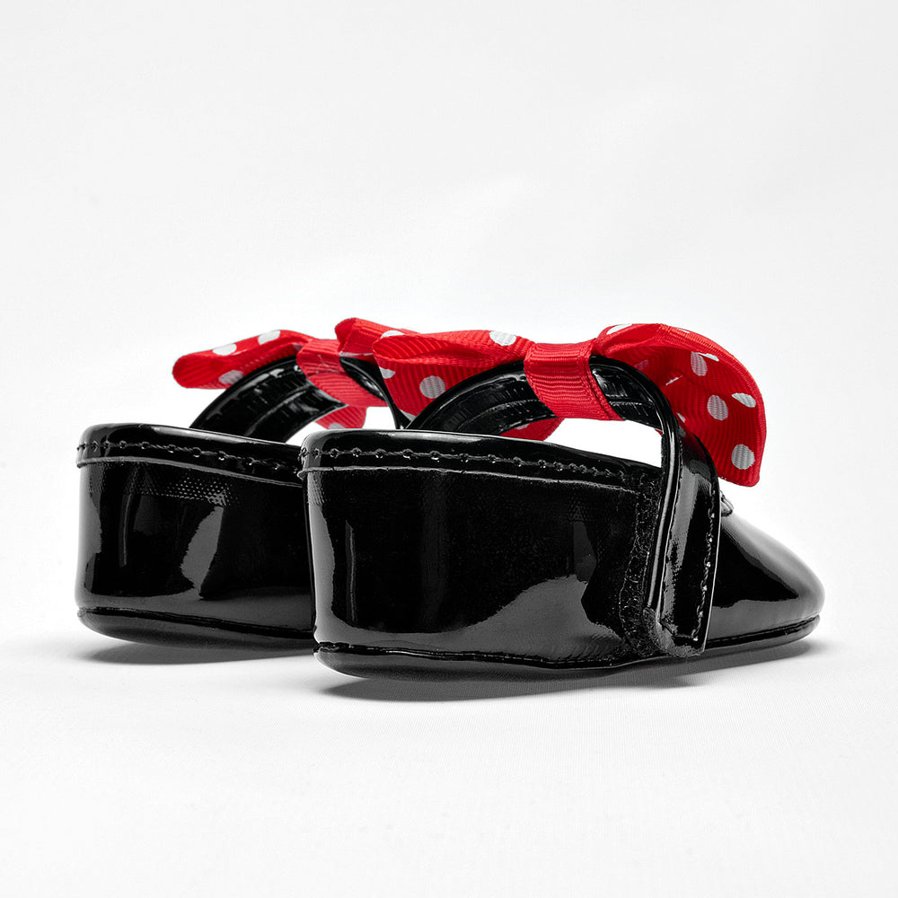 Pakar.com | Tienda online - Zapatitos para bebé niña Willis - Envío gratis desde $500