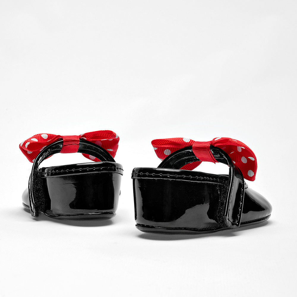 Pakar.com | Tienda online - Zapatitos para bebé niña Willis - Envío gratis desde $500