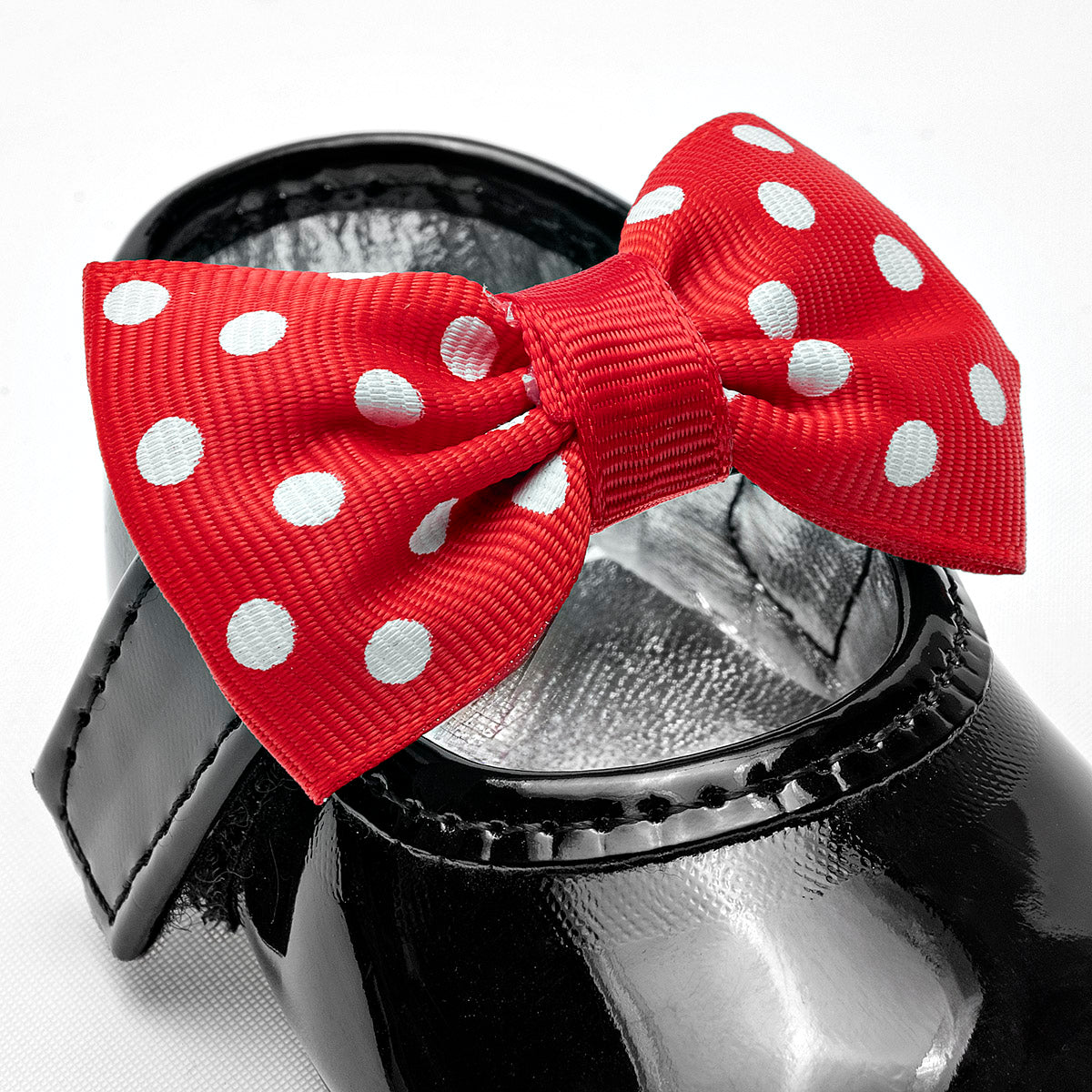 Pakar.com | Tienda online - Zapatitos para bebé niña Willis - Envío gratis desde $500