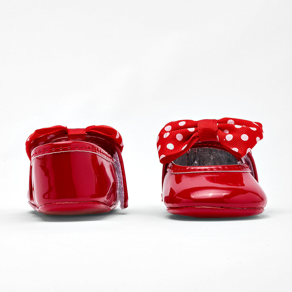 Pakar.com | Tienda online - Zapatitos para bebé niña Willis - Envío gratis desde $500