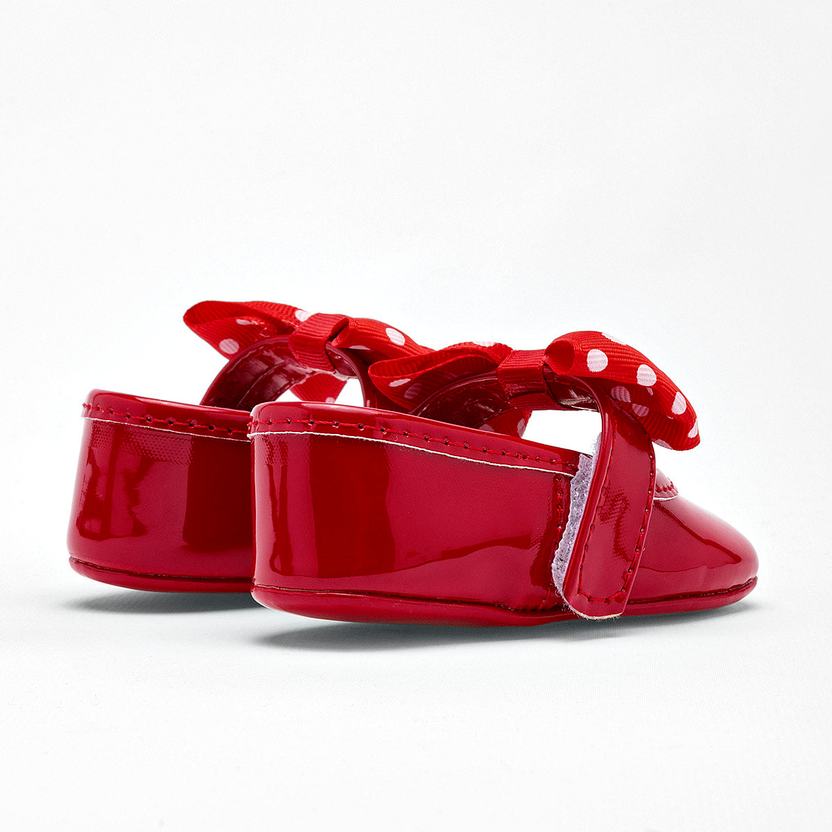 Pakar.com | Tienda online - Zapatitos para bebé niña Willis - Envío gratis desde $500
