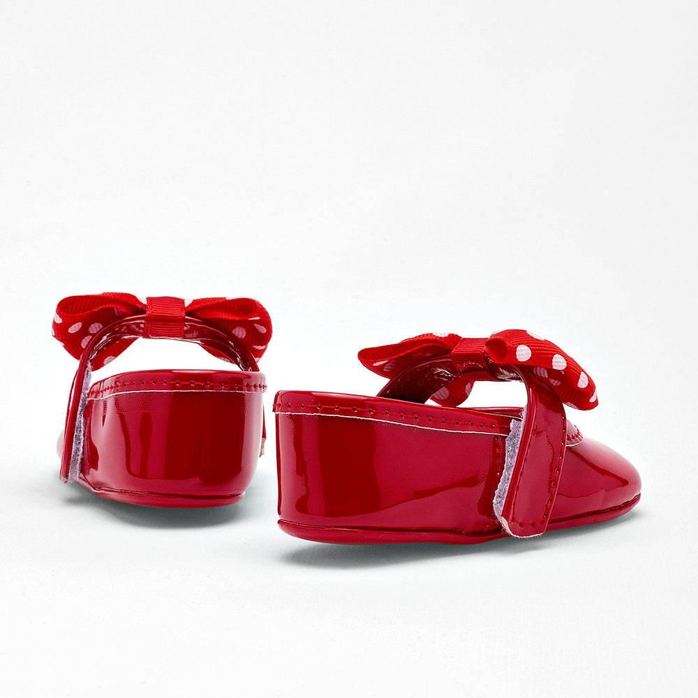 Pakar.com | Tienda online - Zapatitos para bebé niña Willis - Envío gratis desde $500