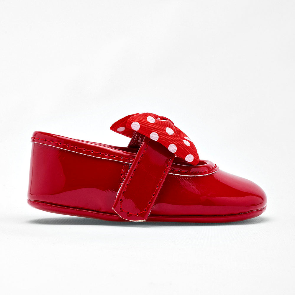 Pakar.com | Tienda online - Zapatitos para bebé niña Willis - Envío gratis desde $500