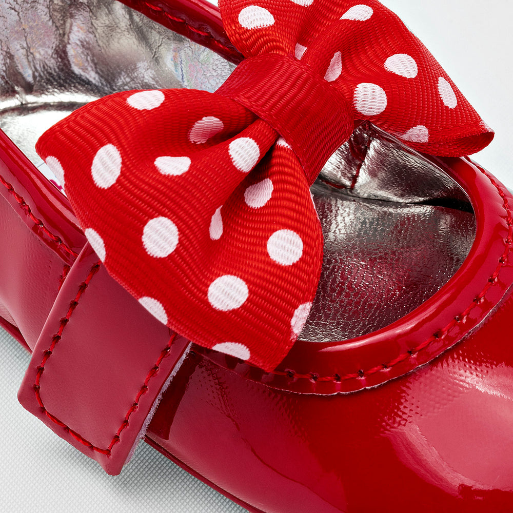 Pakar.com | Tienda online - Zapatitos para bebé niña Willis - Envío gratis desde $500