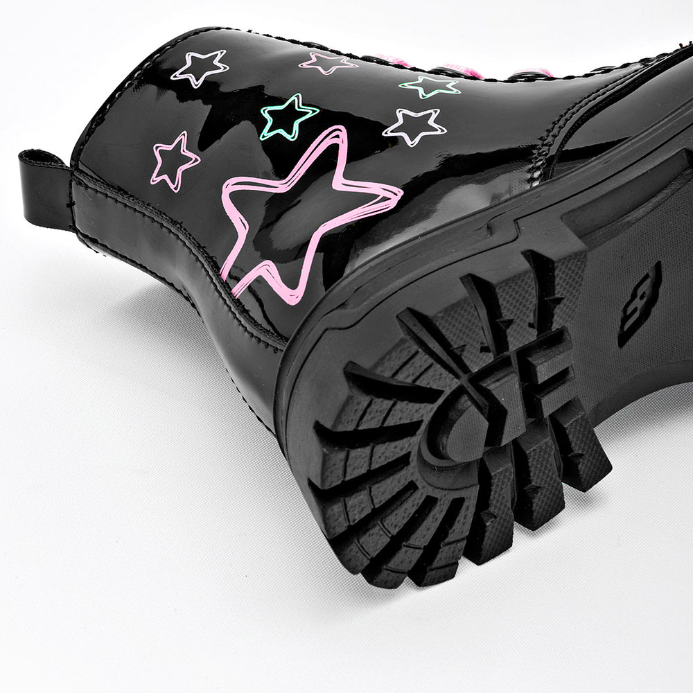 Pakar.com | Tienda online - Bota para niña preescolar Yuyin - Envío gratis desde $500