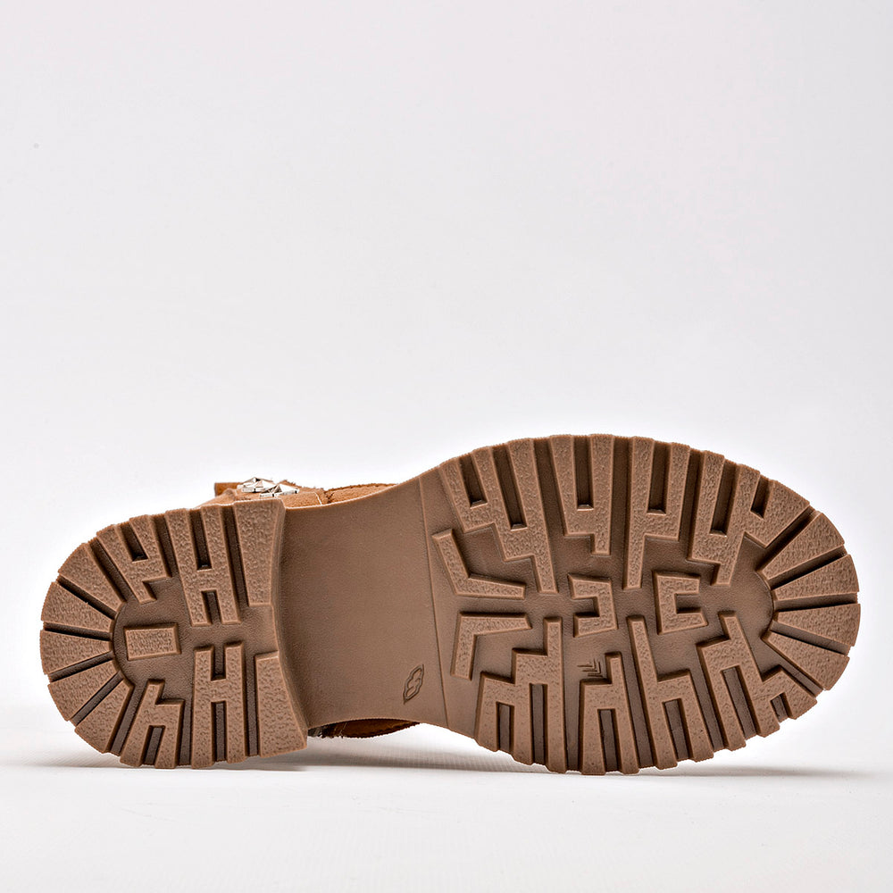 Pakar.com | Tienda online - Bota para niña Yuyin - Envío gratis desde $500