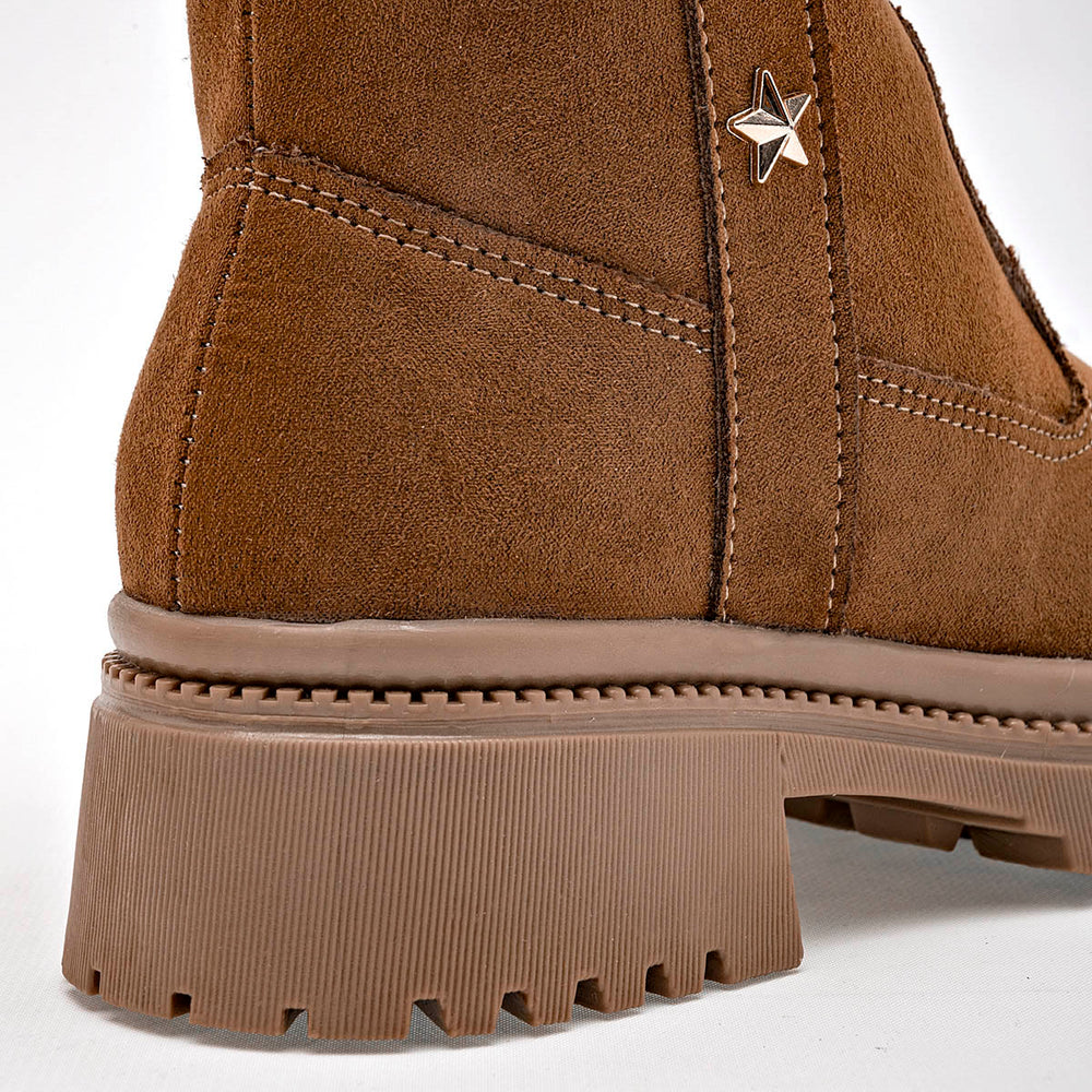 Pakar.com | Tienda online - Bota para niña Yuyin - Envío gratis desde $500