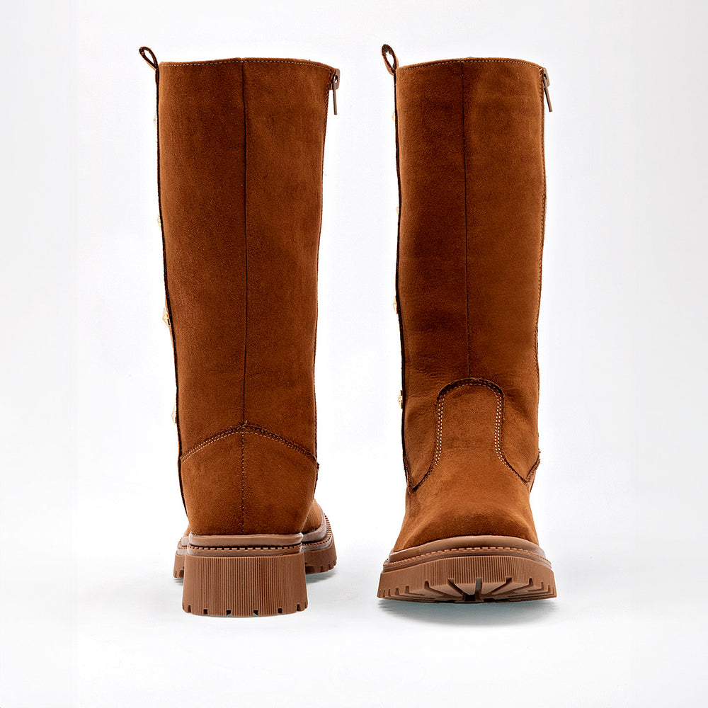 Pakar.com | Tienda online - Bota para mujer Yuyin - Envío gratis desde $500