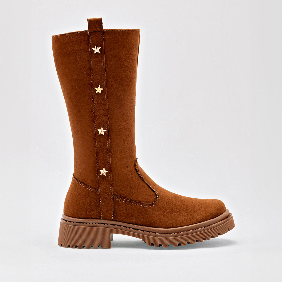 Pakar.com | Tienda online | Calzado Escolar | Bota caña larga Yuyin para mujer | Regreso a clases | Vacaciones de Verano