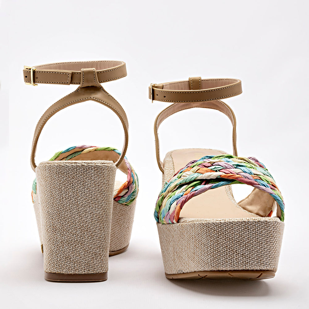 Pakar.com | Tienda online - Sandalia para mujer Moramora - Envío gratis desde $500