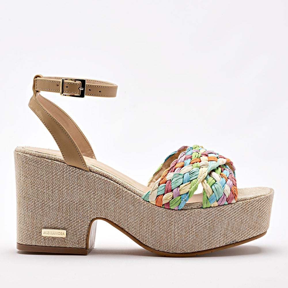 Pakar.com | Tienda online - Sandalia para mujer Moramora - Envío gratis desde $500