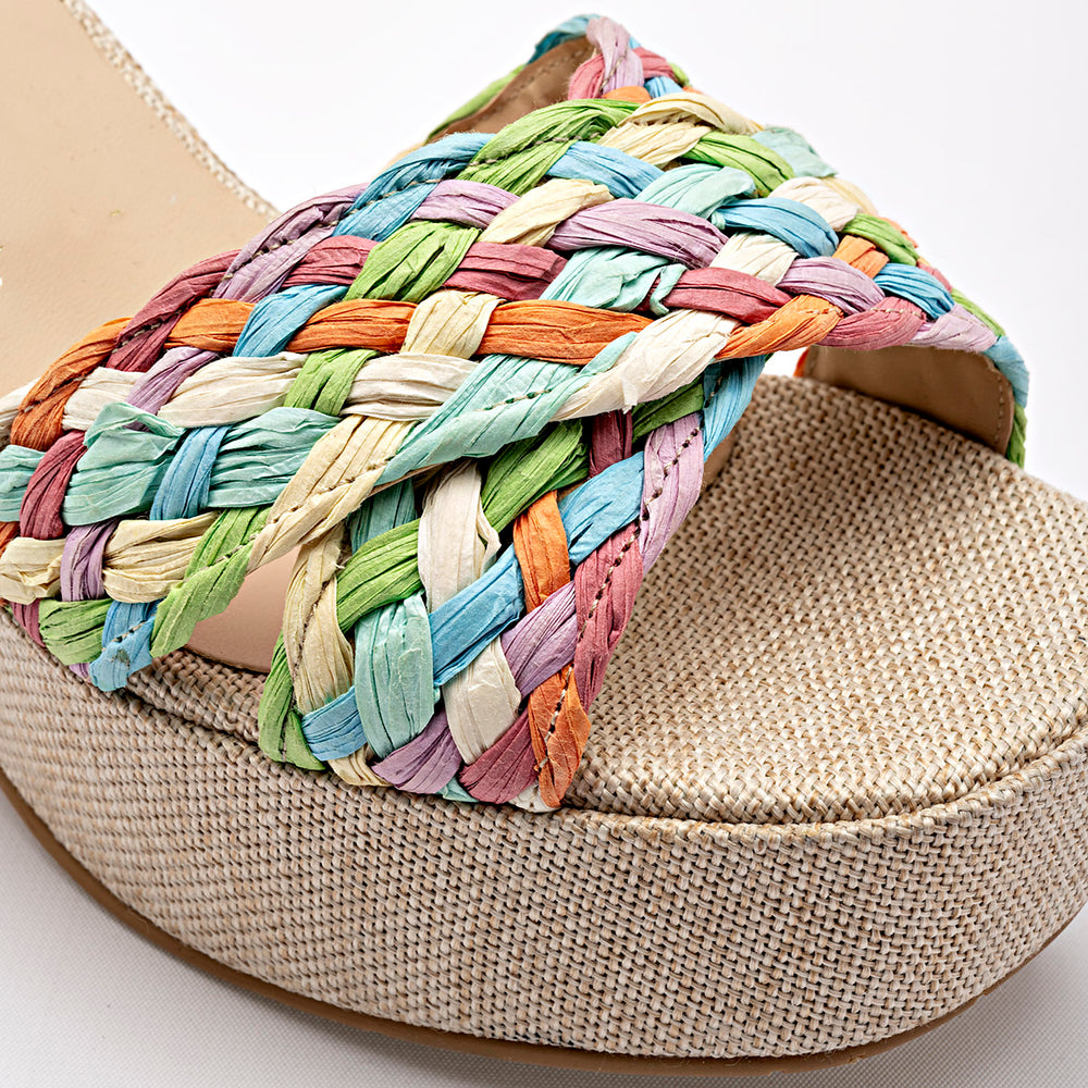 Pakar.com | Tienda online - Sandalia para mujer Moramora - Envío gratis desde $500