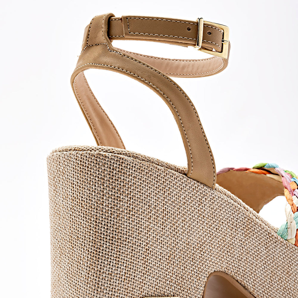 Pakar.com | Tienda online - Sandalia para mujer Moramora - Envío gratis desde $500