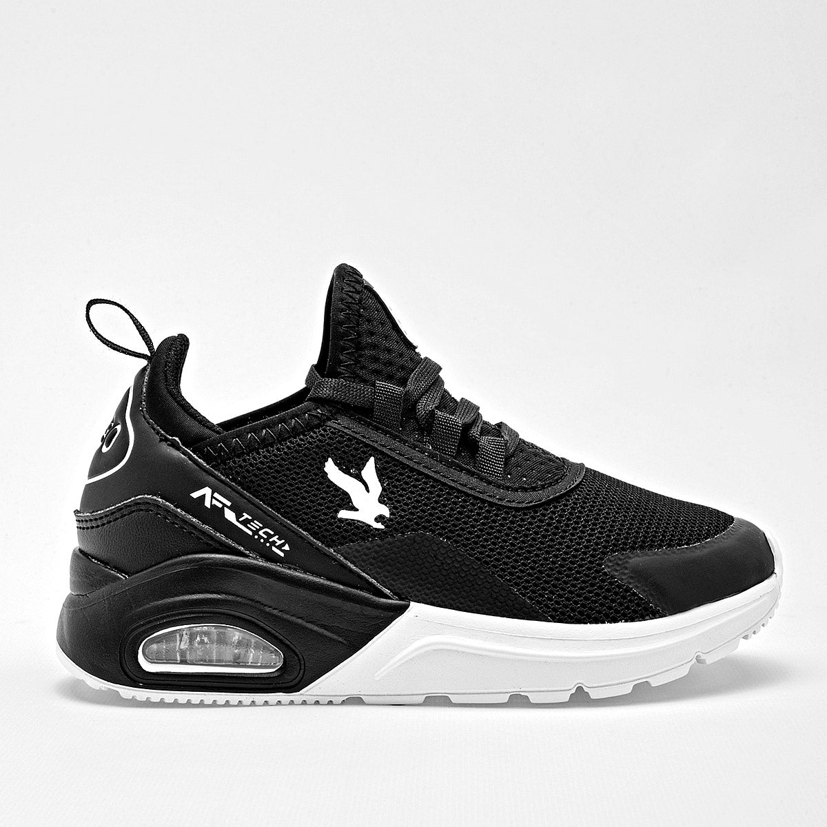 Pakar.com | Tienda online | Calzado Escolar | Tenis urbano American Fire para Niño | Regreso a clases | Vacaciones de Verano