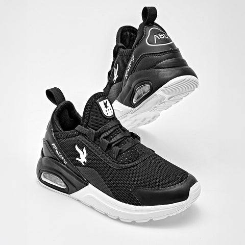 Tenis urbano American Fire para Niño