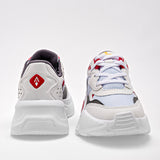 Tenis escolar para Niño marca American Fire cod. 128808