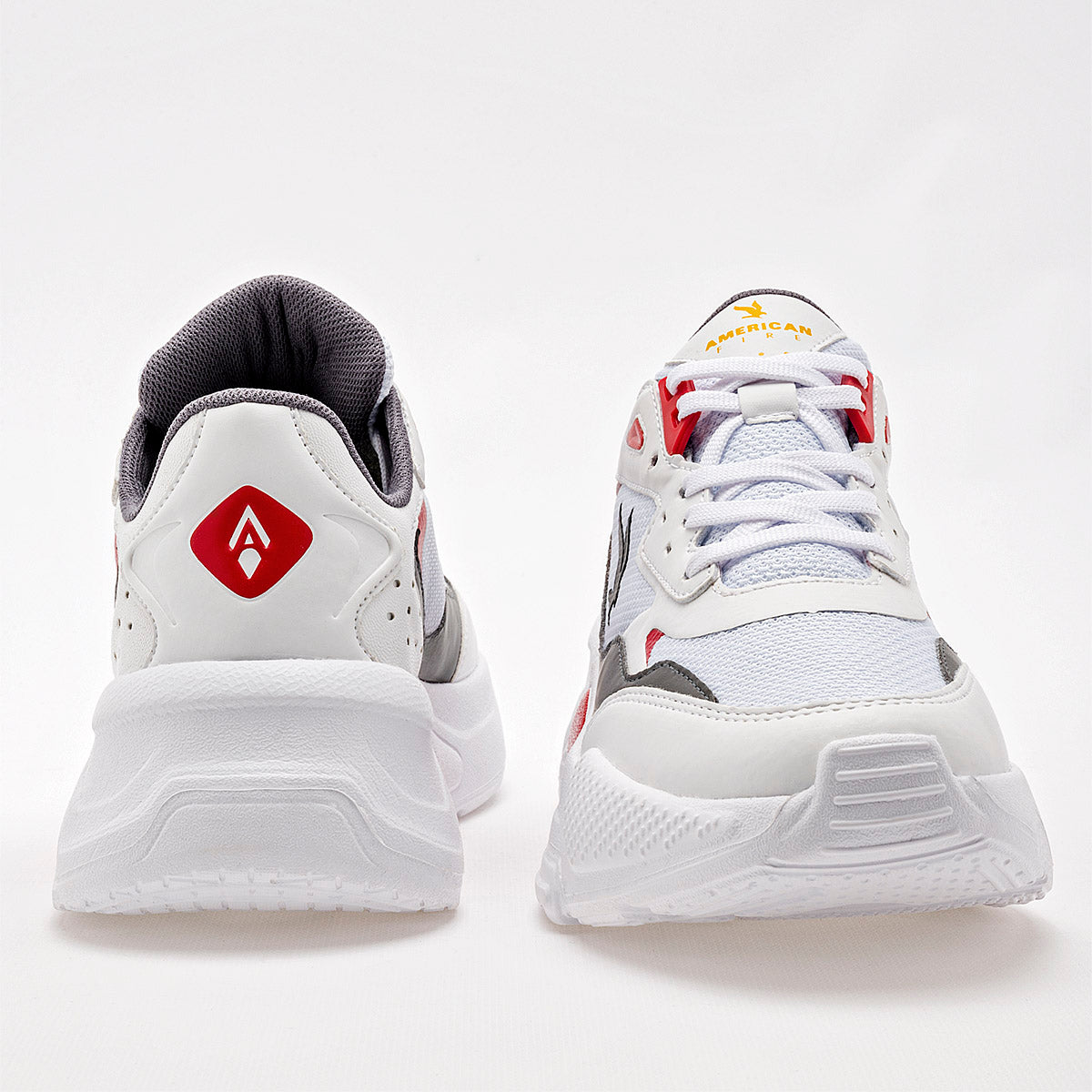 Pakar.com | Tienda online | Calzado Escolar | Tenis urbano American Fire para joven | Regreso a clases | Vacaciones de Verano
