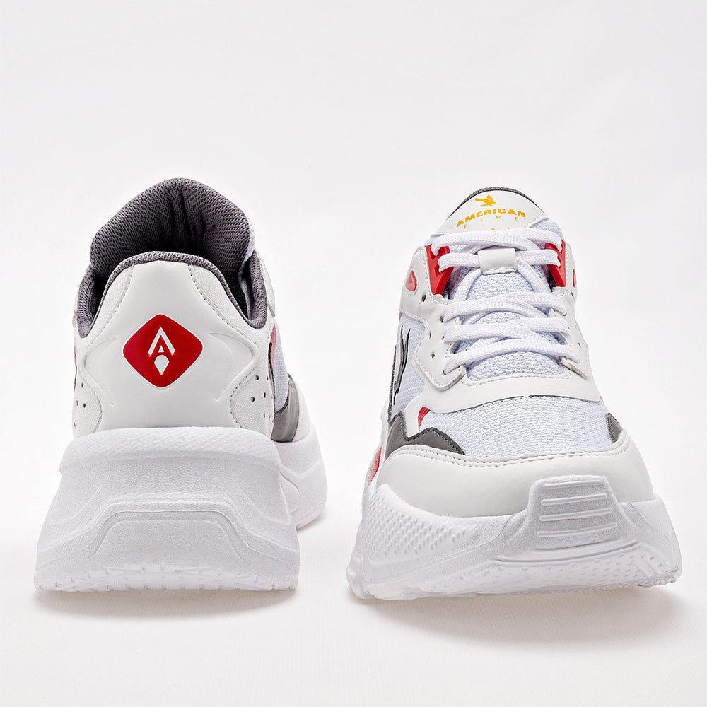 Pakar.com | Tienda online - Tenis urbano para hombre American Fire - Envío gratis desde $500