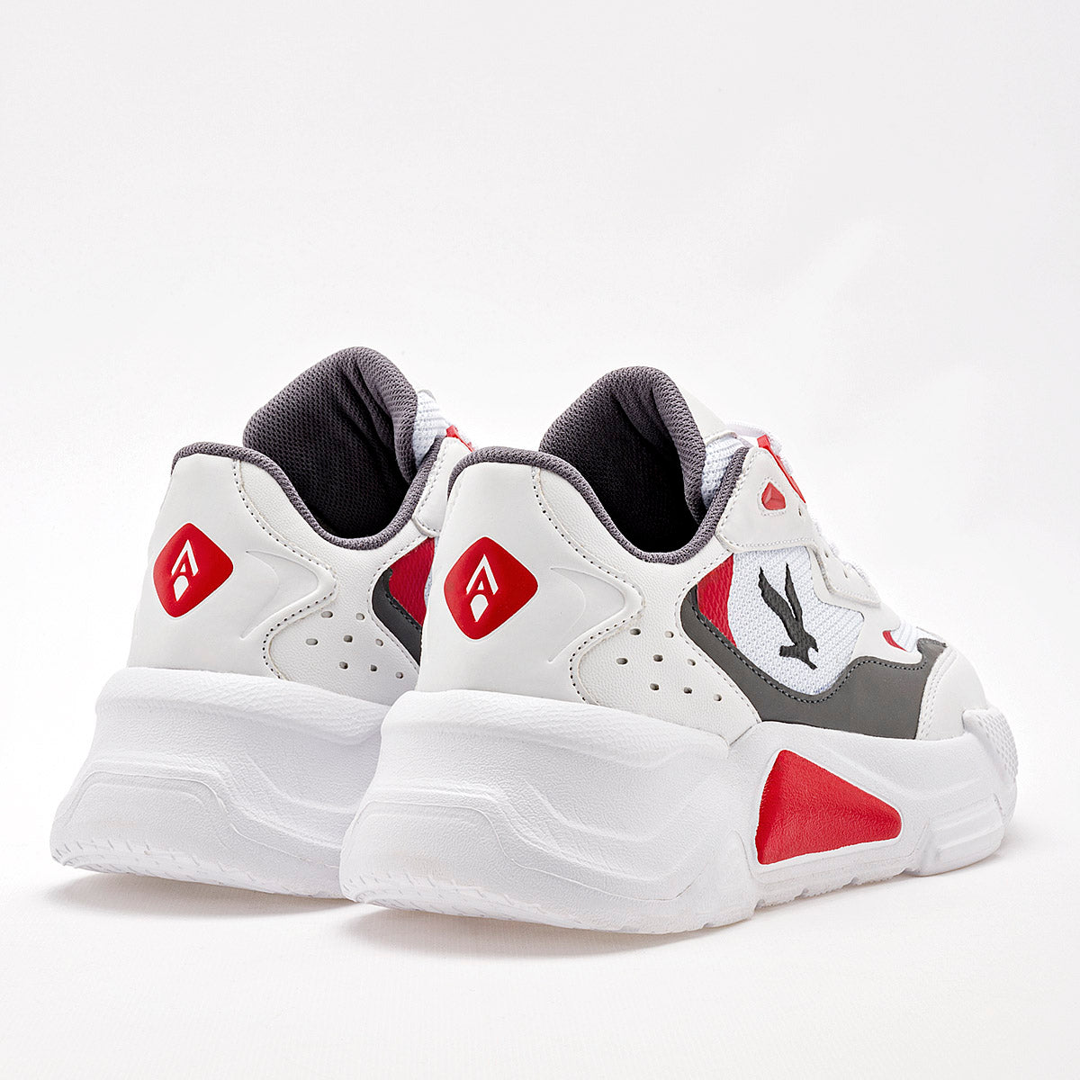 Pakar.com | Tienda online | Calzado Escolar | Tenis urbano American Fire para joven | Regreso a clases | Vacaciones de Verano