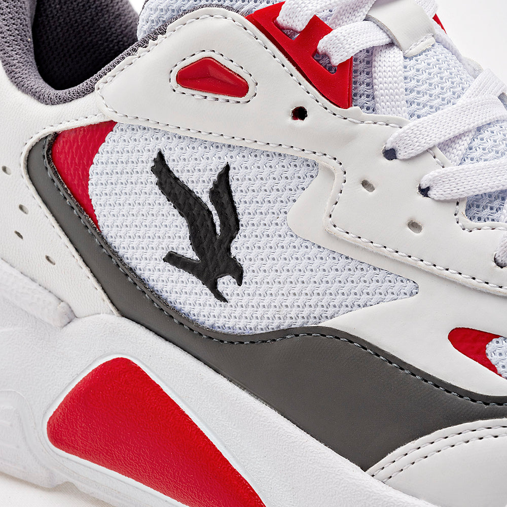 Pakar.com | Tienda online - Tenis urbano para hombre American Fire - Envío gratis desde $500