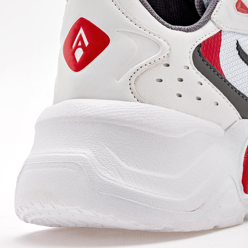 Pakar.com | Tienda online - Tenis urbano para hombre American Fire - Envío gratis desde $500