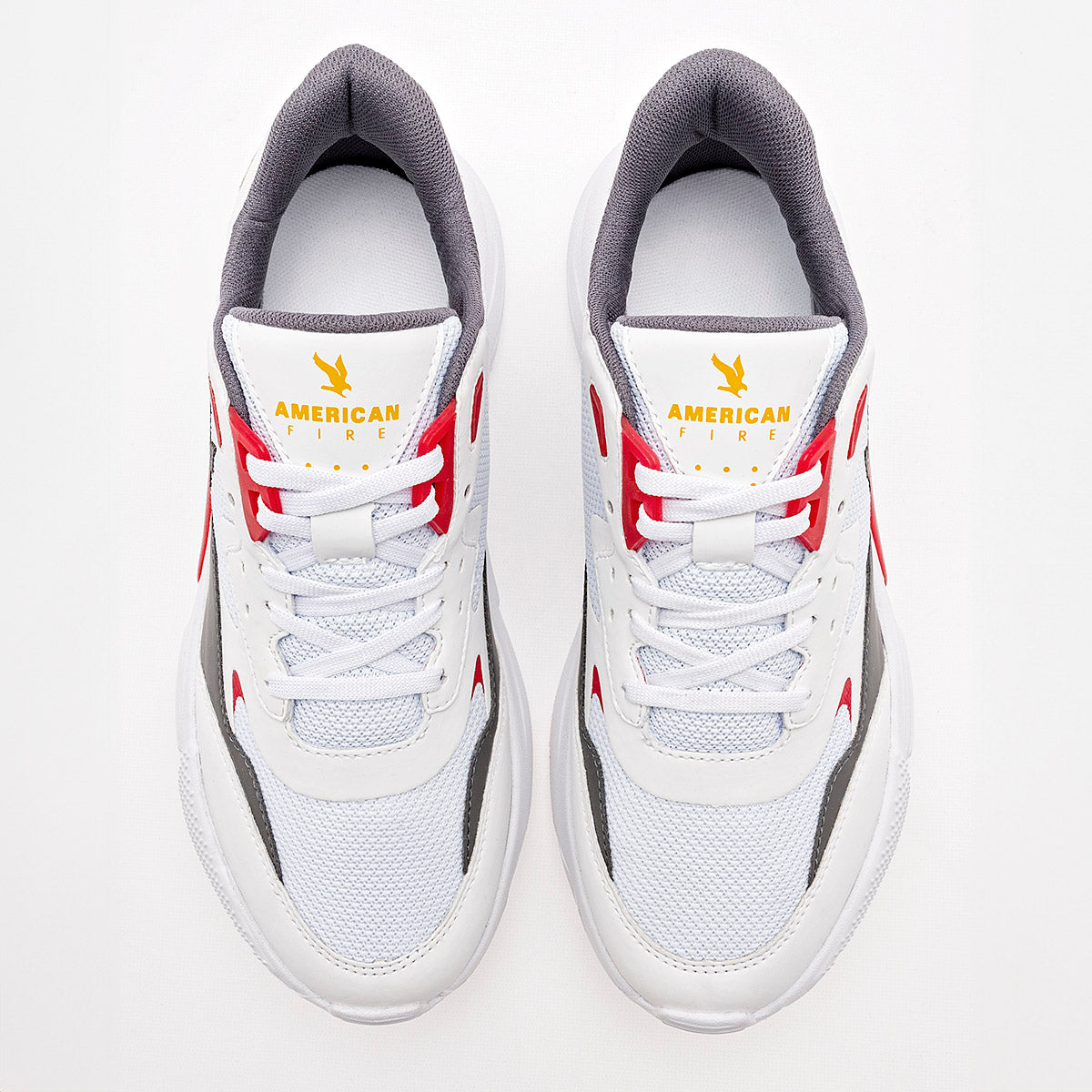 Pakar.com | Tienda online | Calzado Escolar | Tenis urbano American Fire para hombre | Regreso a clases | Vacaciones de Verano