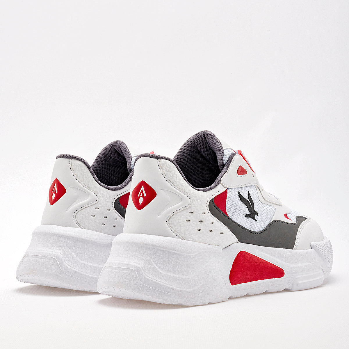 Pakar.com | Tienda online | Calzado Escolar | Tenis urbano American Fire para hombre | Regreso a clases | Vacaciones de Verano